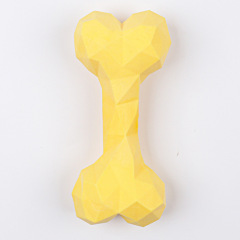 Manufacturer Bone Shape Chew Dog Toys