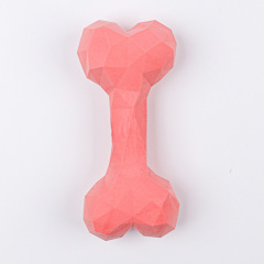 Manufacturer Bone Shape Chew Dog Toys