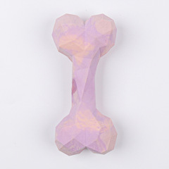 Manufacturer Bone Shape Chew Dog Toys