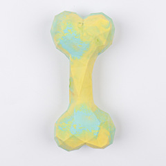 Manufacturer Bone Shape Chew Dog Toys