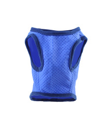 Pets Dog Cooling Vest Evaporative Summer Portable Lightweight Comfort Mesh Ice Vest