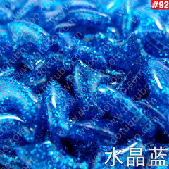 Cat Nail Caps 40Pet Nail Covers Art Claw with Glue