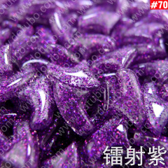 Cat Nail Caps 40Pet Nail Covers Art Claw with Glue
