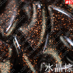 Cat Nail Caps 40Pet Nail Covers Art Claw with Glue