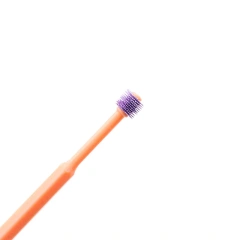 Small Dog & Cat Toothbrush 360 Degree Deep Clean Soft Silicone Cat Dental Care Oral Hygiene Pet Toothbrush
