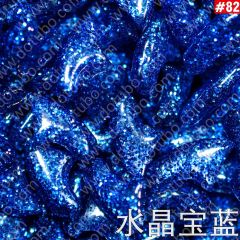 Cat Nail Caps 40Pet Nail Covers Art Claw with Glue
