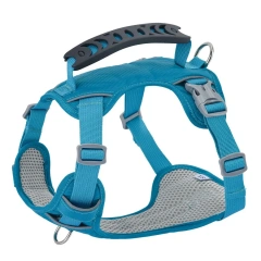 Dog Harnesses Medium Large Dog Labrador Collar Husky Oxford Fabric Harness Pet Supplies Adjustable Vest Reflective Walking Chest