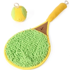 Four Seasons Universal's New Pet Dog Toy Educational Play Interactive Hiding Food Decompression Play Smell Pad
