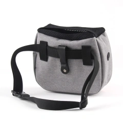Dog Training Waist Bag Snack Pocket Training Pouch Poop Bag Outdoor Pet Storage Bag Supplies