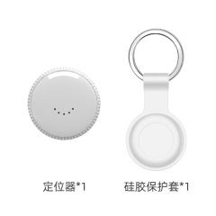 Y21 Round Pet Anti-lost Device