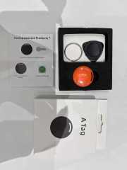 Y21 Round Pet Anti-lost Device