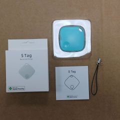 FindMY locator, airtag, special pets, the elderly, children's items, anti-lost tracking, suitable for iPhones