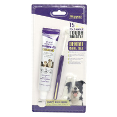Pet toothpaste Dog and Cat tooth cleaning