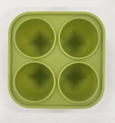 Fillable Dog Toys Silicone Pet Dog Toys Dog Chew Toys