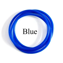 20PCS Neon Fluorescent Luminous Silicone Bracelets Wristband Candy Gummy Hairband Unisex bangles Glow Rubber Bracelet Wholesale