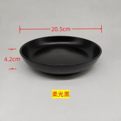 Pet ceramic bowl