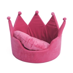 Elevated Dog Beds Offering a Comfortable and Supportive Resting Space with Elevated Design