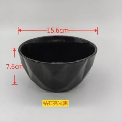 Pet ceramic bowl