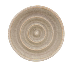 Large Ceramic Dog Bowl Anti-Knock Anti-Choking Slow Food Bowl