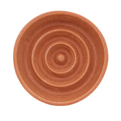 Large Ceramic Dog Bowl Anti-Knock Anti-Choking Slow Food Bowl