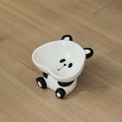 Cartoon cute pet bowl