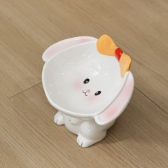 Cartoon cute pet bowl
