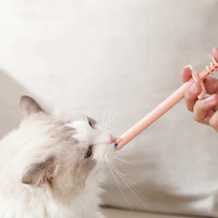 Pet Medicine Feeder Cat Dog ProductsTablet Pet Feeder Cat Medicine Feeder