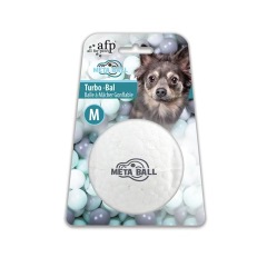 Dog Rubber TPR Chew Ball Toy Pet Interactive Squeaky Hollow Fetch Ball for Dog Teeth Cleaning