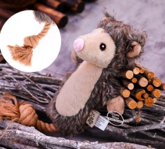 Pet Plush Toy Dog Chew Toy Dog Squeaky Toys
