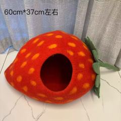 Felt cat bed special type