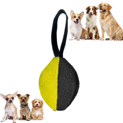 Dog Chew Toy Anxiety Relief Good Behavior Dog Teeth Grinding Teething Toy