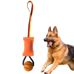 Pet Interactive Tug-of-War Toys
