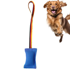 Pet Interactive Tug-of-War Toys