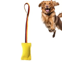 Pet Interactive Tug-of-War Toys