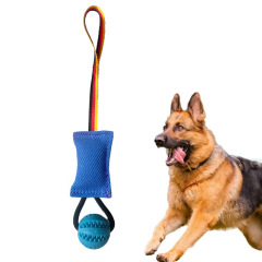 Pet Interactive Tug-of-War Toys