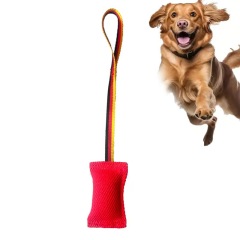 Pet Interactive Tug-of-War Toys