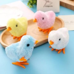Pet Cat Toy Spring Swing Fish Hair Fish Tease Cat Pets Plastic Toy