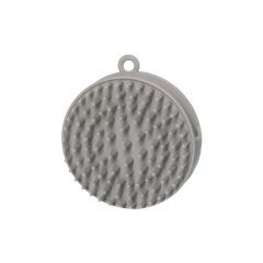 Multi-Function Dog Cat Soft Shampoo Comb Pet Bath Massage Brush