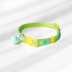 Cute cat collar