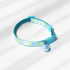 Cute cat collar