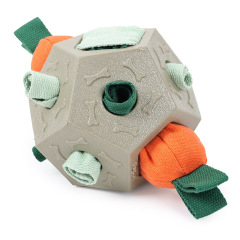 Dog Snuffle Ball - Upgrade Ball Interactive Puzzle Dog Toys