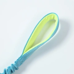 Interactive Training Chaser Tough Bungee Dog Rope Tug of War Dog Toys