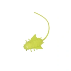 USB Charging Smart Cat Toy Electric Bug Nano Bug Eco-Friendly Cross-Border Pet Toy for Self-Pleasure