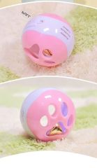 Electric cat toy ball