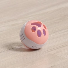 Electric cat toy ball