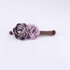 Pet Flower Anti-Suffocation Collar