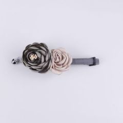 Pet Flower Anti-Suffocation Collar