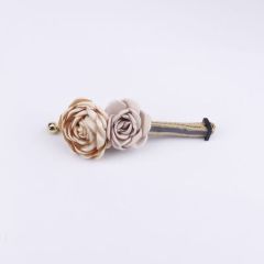 Pet Flower Anti-Suffocation Collar