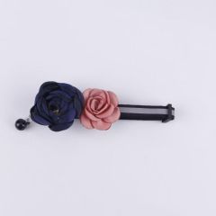 Pet Flower Anti-Suffocation Collar