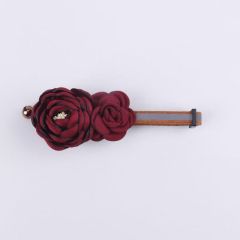 Pet Flower Anti-Suffocation Collar